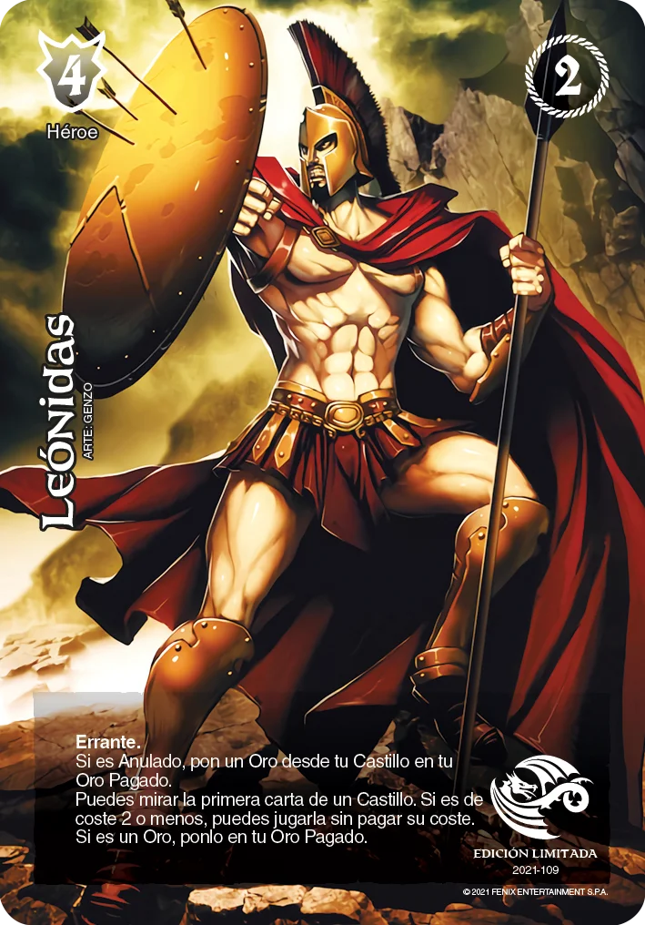 Leónidas 「cid-275」 (ES)