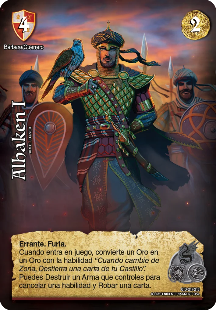 Alhaken I 「cid-283」 (ES)