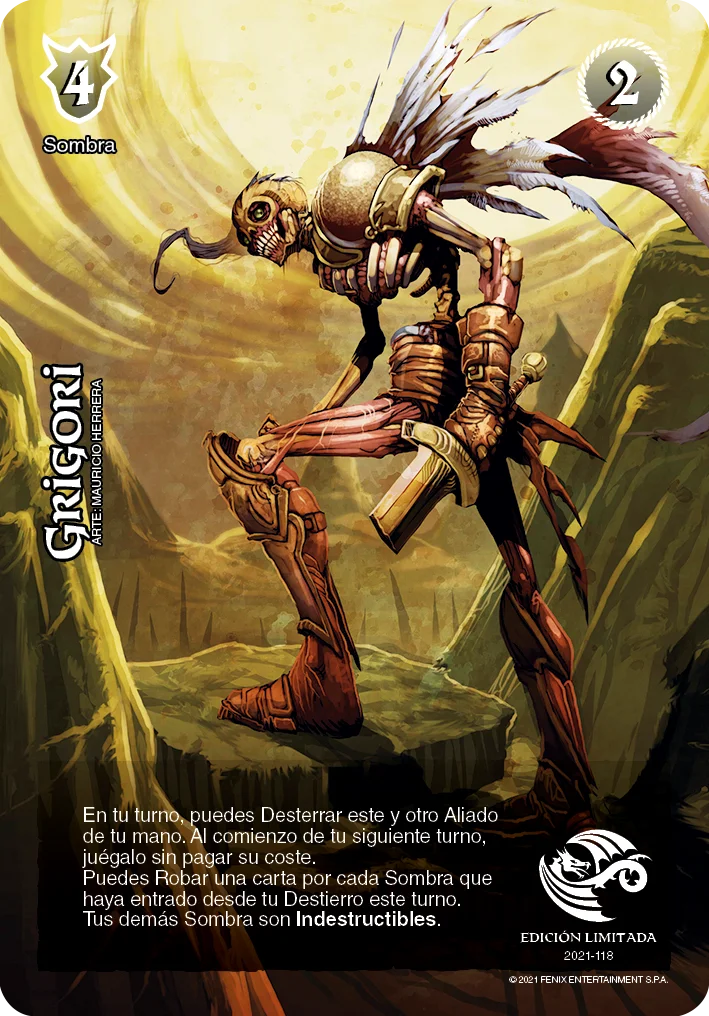 Grigori 「cid-303」 (ES)