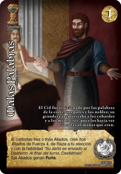 Malas Palabras #025 · Mitos y Leyendas