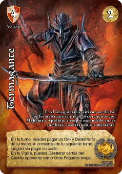 Termagante #038 · Mitos y Leyendas