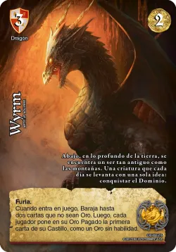 Wyrm #055 · Mitos y Leyendas