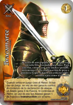Bracamarte #081 · Mitos y Leyendas
