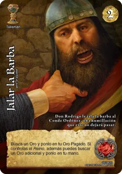 Jalar la Barba #124 · Mitos y Leyendas