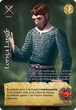 Loriga Larga #125 · Mitos y Leyendas
