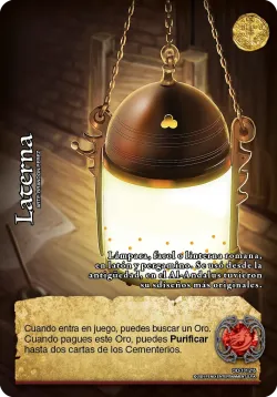 Laterna #131 · Mitos y Leyendas