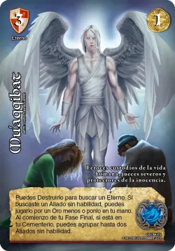 Mu'aqqibat #164 · Mitos y Leyendas
