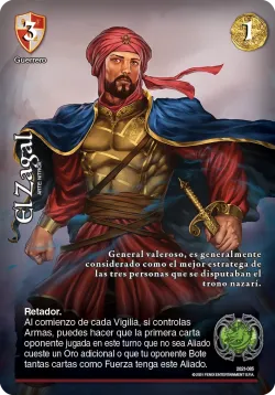 El Zagal #219 · Mitos y Leyendas