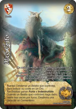 Alto Grifo #232 · Mitos y Leyendas