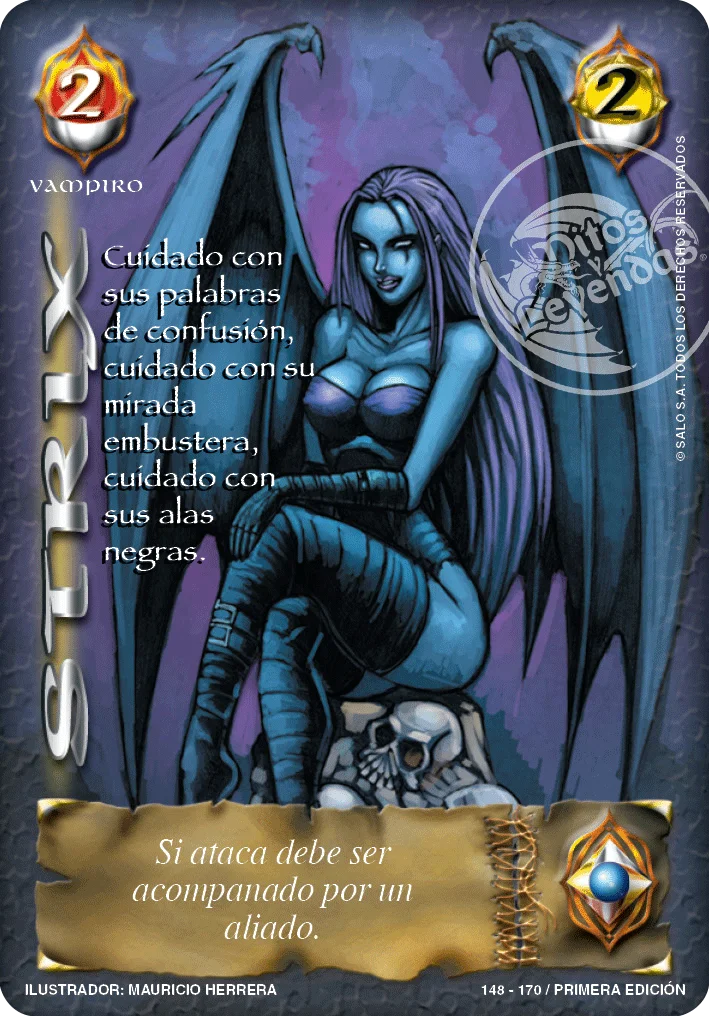Strix 「COF-148」「ES」