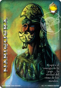 Nariguera 「COF-165」「ES」