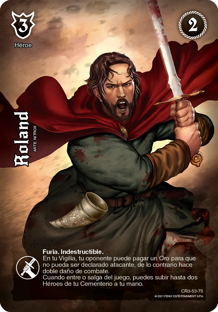 Roland 「coleccion_racial_2022-053」 (ES)