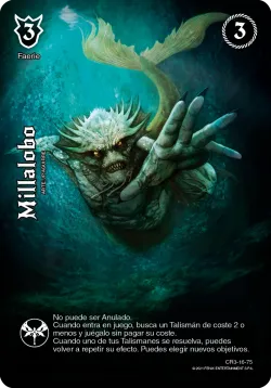 Millalobo #016 · Mitos y Leyendas