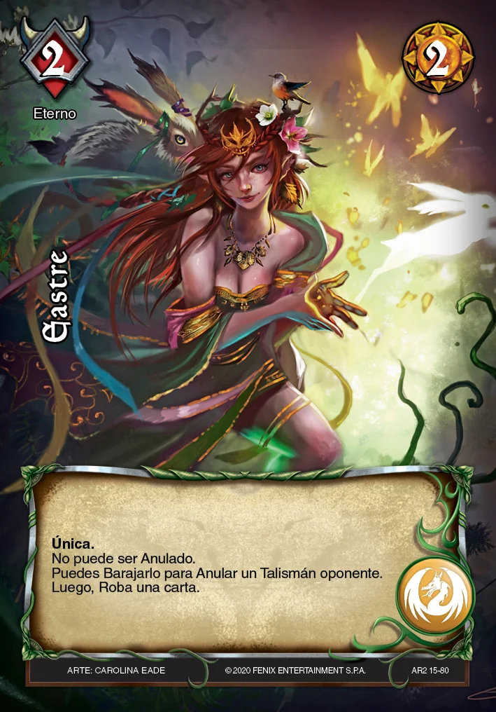 Eastre 「MG1-035」「ES」