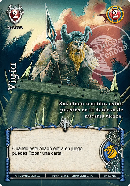 Vigia 「contraataque-109」 (ES)