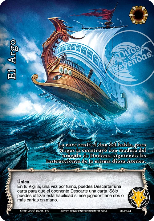 El Argo 「cuentos-de-ultratumba-023」 (ES)