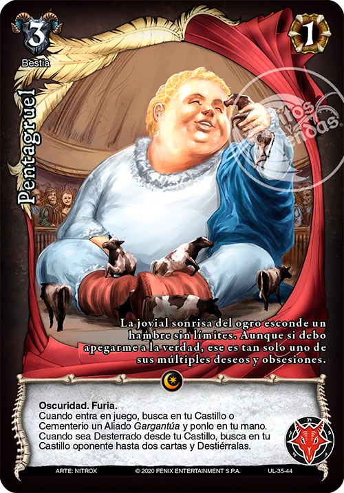 Pentagruel 「cuentos-de-ultratumba-035」「ES」