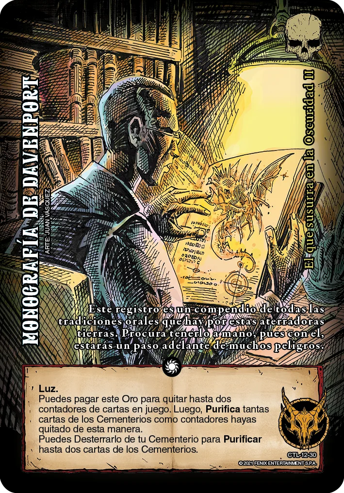 Monografía de Davenport 「cuentos_de_terror_lovecraft-012」 (ES)