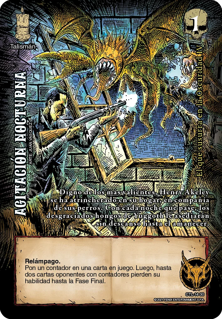 Agitación Nocturna 「cuentos_de_terror_lovecraft-014」 (ES)