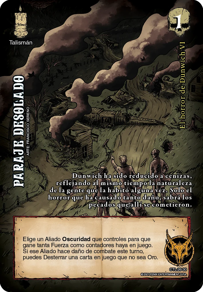 Paraje Desolado 「cuentos_de_terror_lovecraft-026」 (ES)