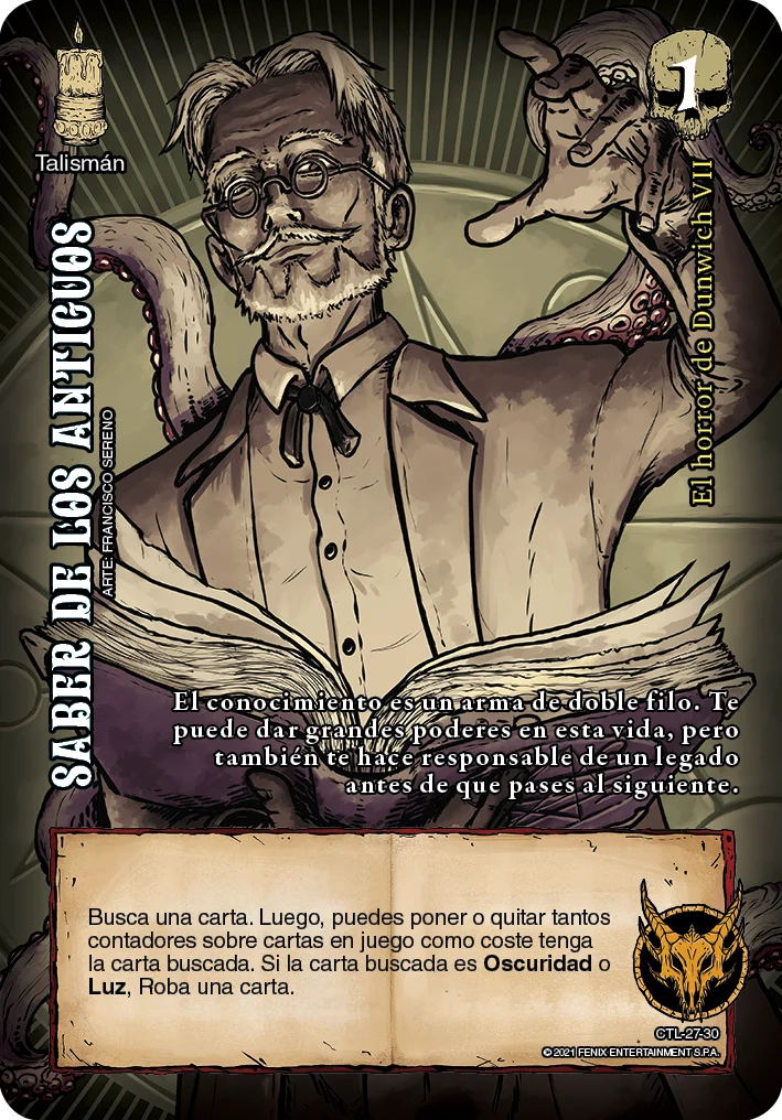 Saber de los Antiguos 「cuentos_de_terror_lovecraft-027」 (ES)