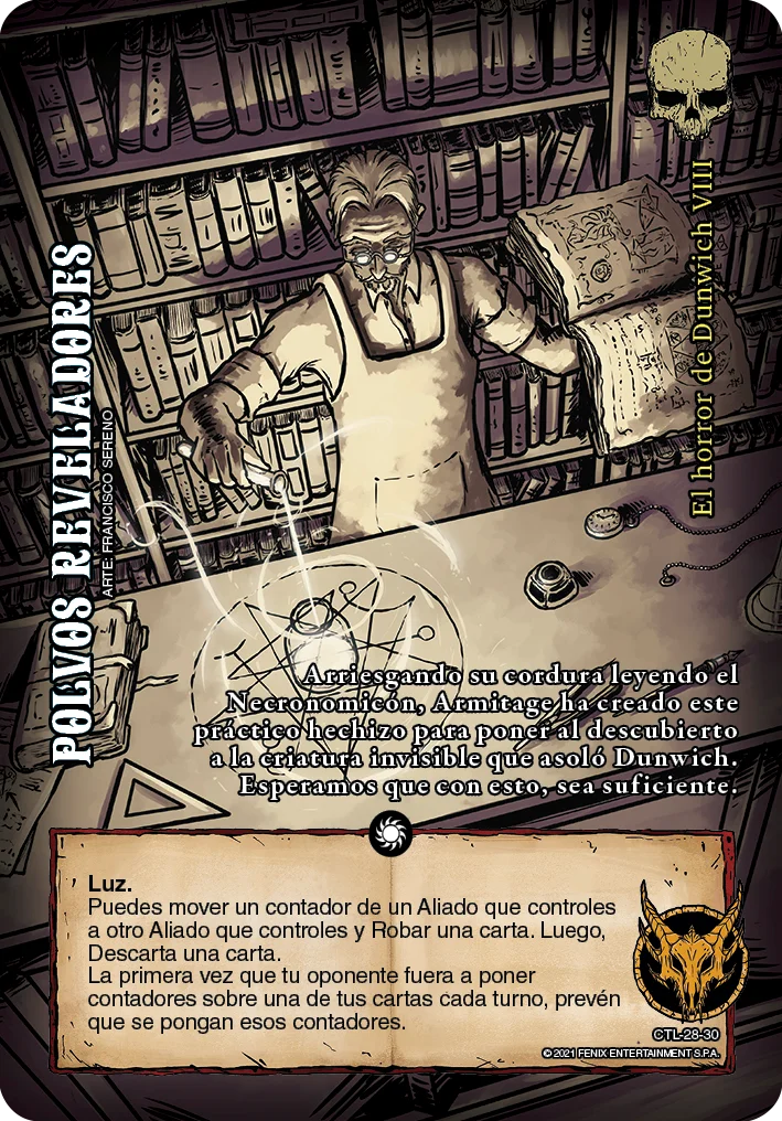 Polvos Reveladores 「cuentos_de_terror_lovecraft-028」 (ES)