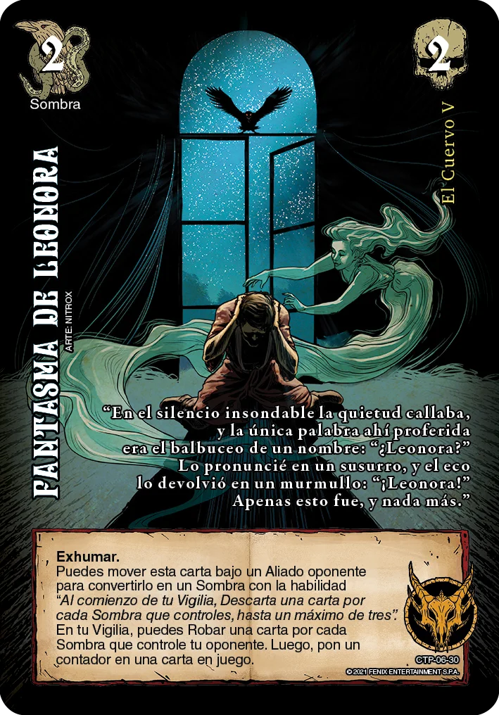 Fantasma de Leonora 「cuentos_de_terror_poe-006」 (ES)