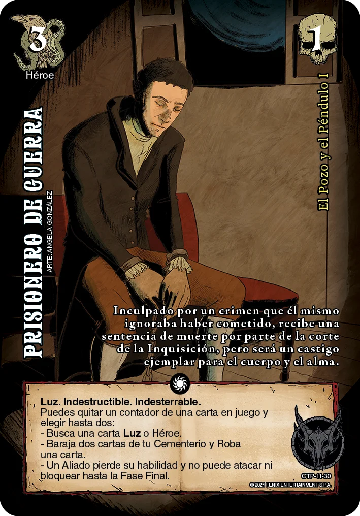 Prisionero de Guerra 「cuentos_de_terror_poe-011」 (ES)