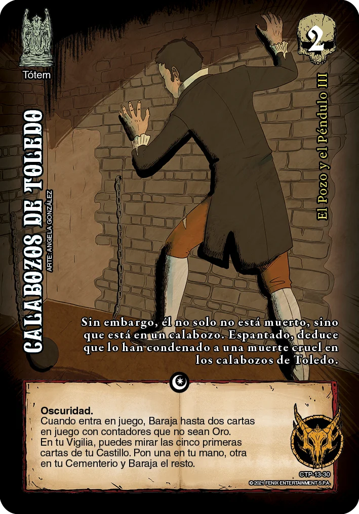 Calabozos de Toledo 「cuentos_de_terror_poe-013」 (ES)