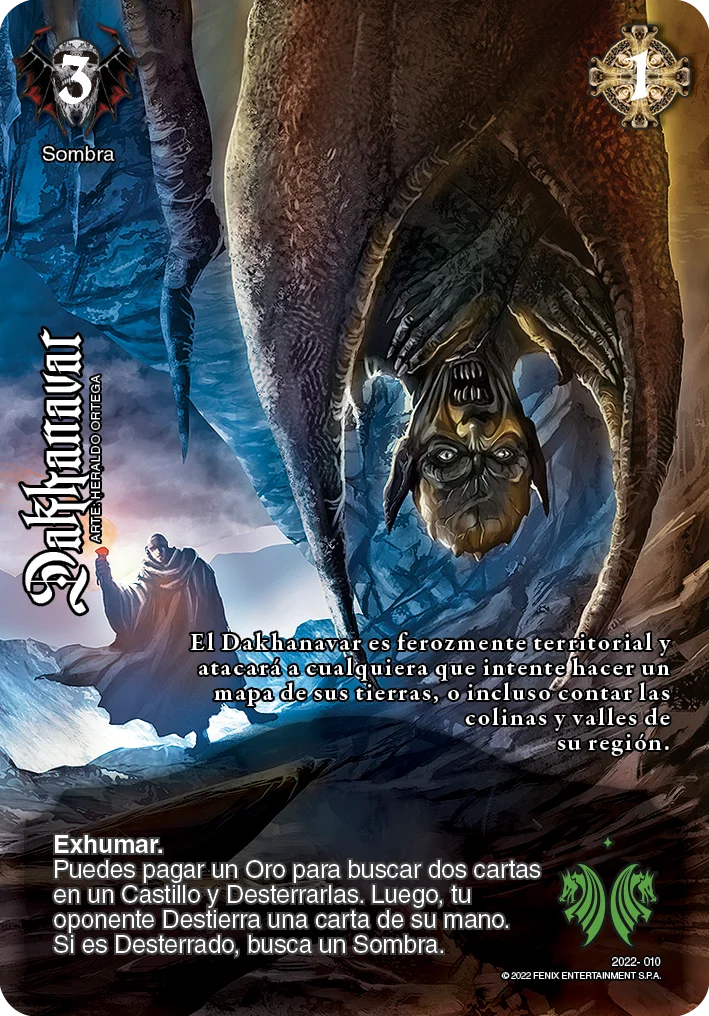 Dakhanavar 「despertar_gotico-191」 (ES)