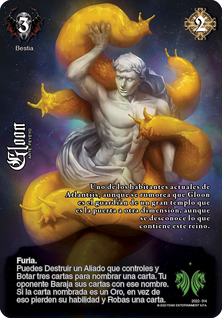 Gloon 「despertar_gotico-195」 (ES)