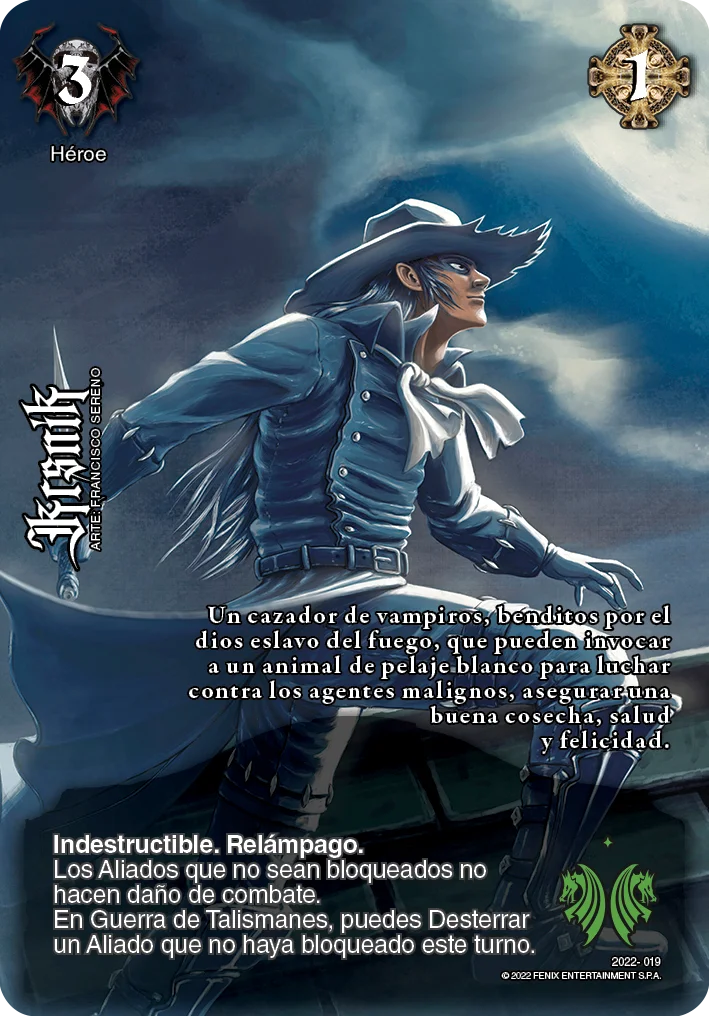 Krsnik 「despertar_gotico-200」 (ES)