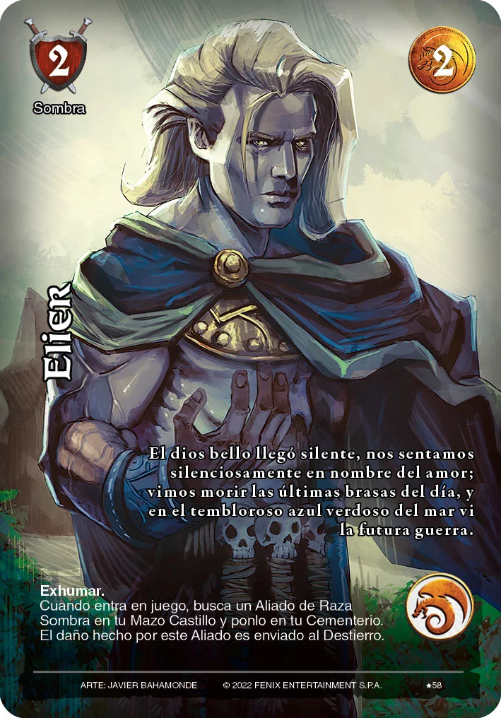 Elier 「despertar_gotico-225」 (ES)