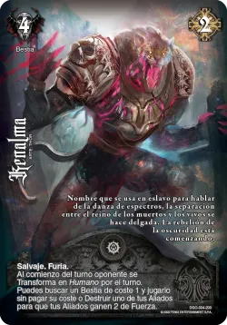 Kenalma #004 · Mitos y Leyendas