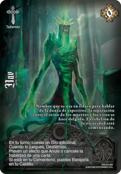 Nav #011 · Mitos y Leyendas