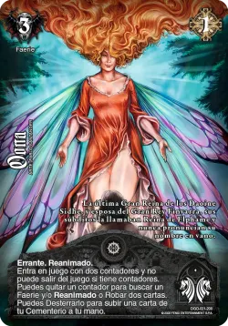 Oona #021 · Mitos y Leyendas