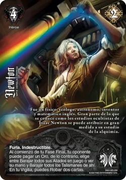 Newton #023 · Mitos y Leyendas