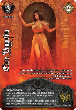 Circe Vengativa #040 · Mitos y Leyendas