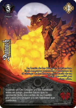Dornoch #110 · Mitos y Leyendas