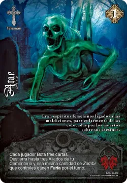 Arae #120 · Mitos y Leyendas