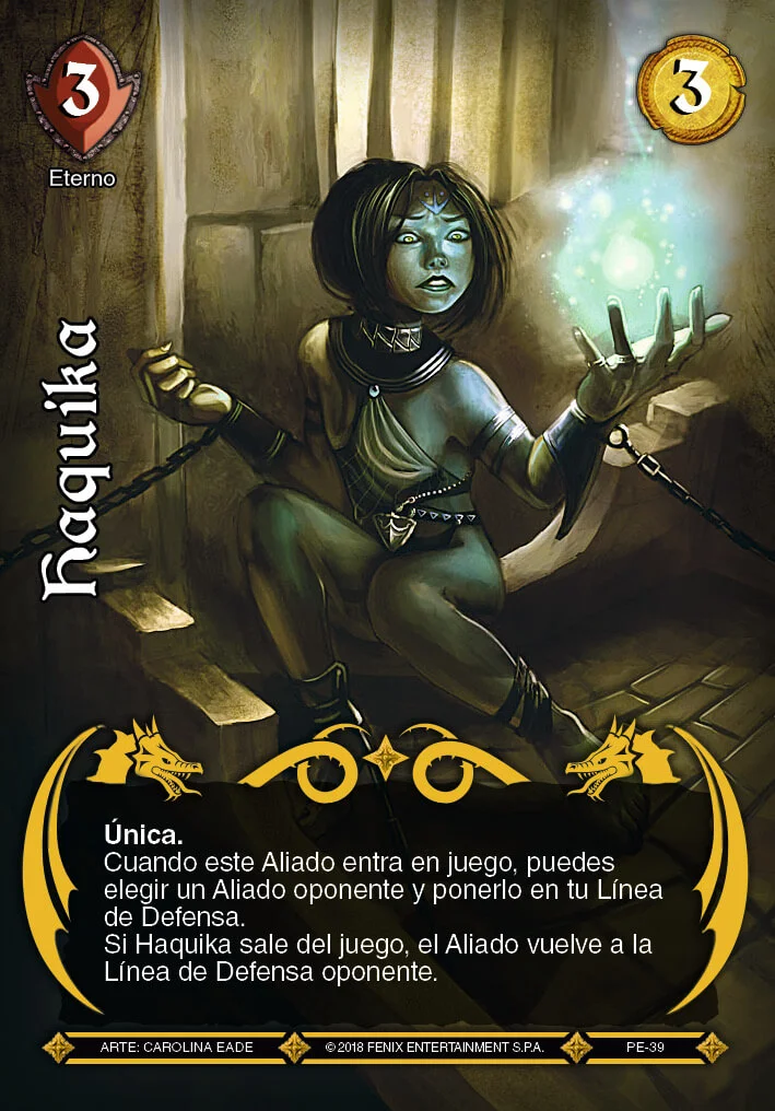 Haquika 「dharma-271」 (ES)