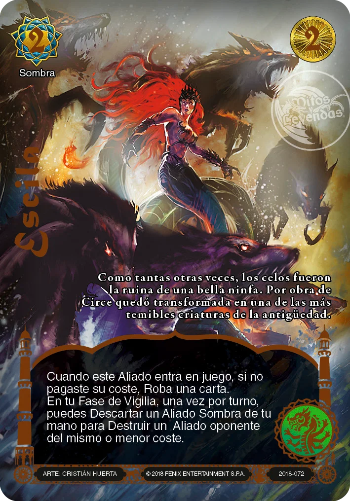 Escila 「dharma-298」 (ES)