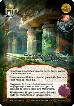 Cavernas de Ajanta #010 · Mitos y Leyendas