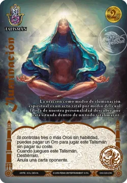 Iluminación #029 · Mitos y Leyendas