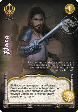 Pata #089 · Mitos y Leyendas