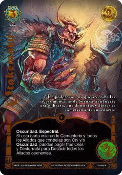 Otakemaru #250 · Mitos y Leyendas