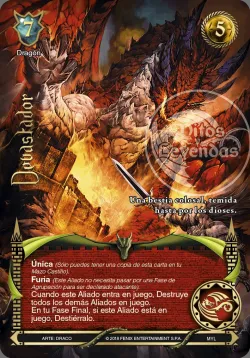 Devastador 「DH-279」「ES」