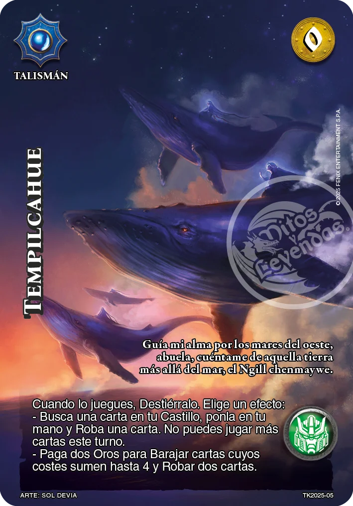 Tempilcahue 「dia-de-muertos-005」「ES」