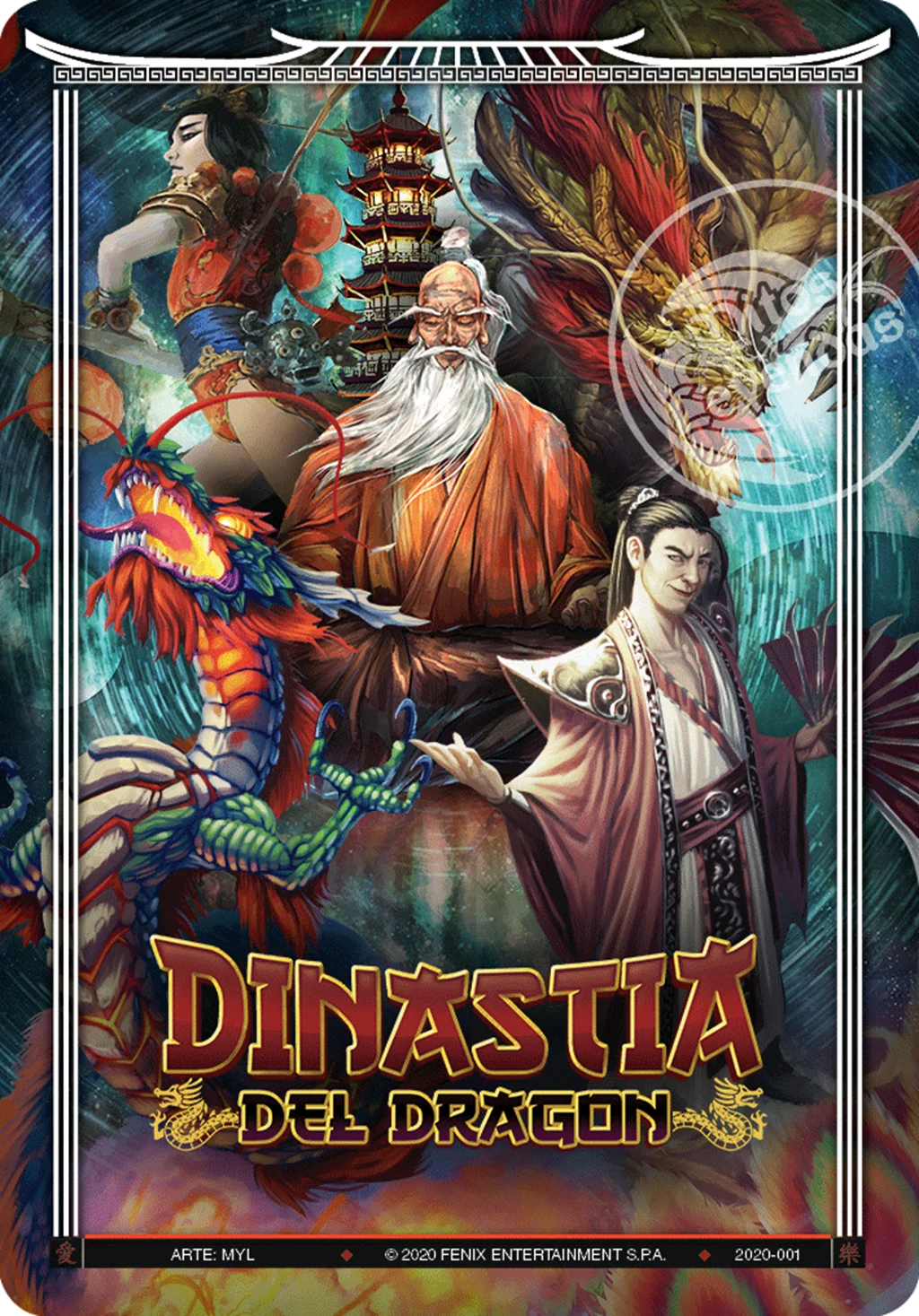 Dinastía del Dragón 「dinastia-del-dragon-272」 (ES)