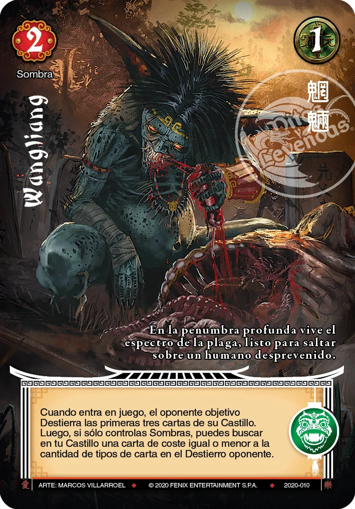 Wangliang 「dinastia-del-dragon-284」 (ES)